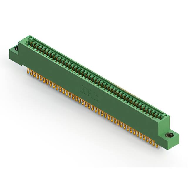 345-082-555-208 EDAC Inc.  Edgeboard Connectors